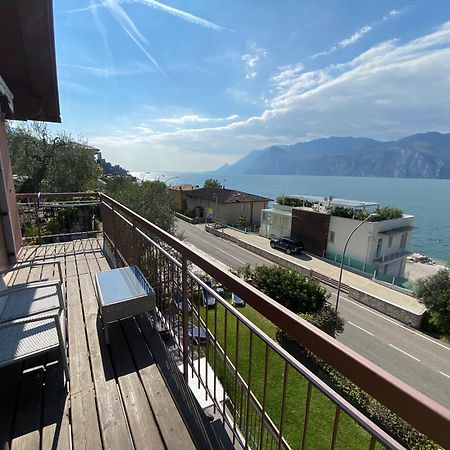 Villa Pifferi Malcesine Ngoại thất bức ảnh