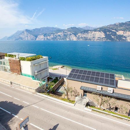 Villa Pifferi Malcesine Ngoại thất bức ảnh