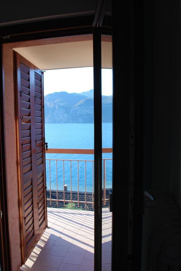 Villa Pifferi Malcesine Ngoại thất bức ảnh