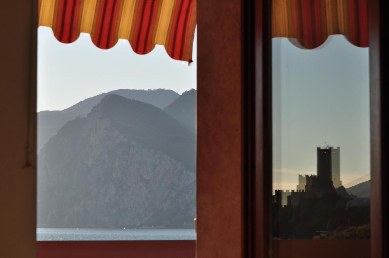Villa Pifferi Malcesine Ngoại thất bức ảnh