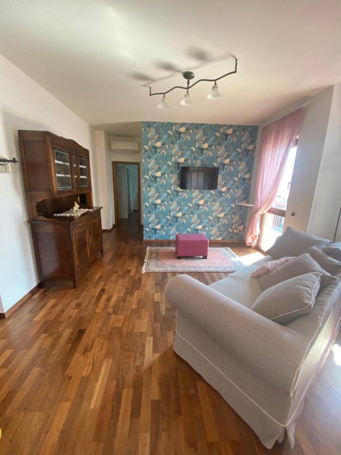 Villa Pifferi Malcesine Ngoại thất bức ảnh