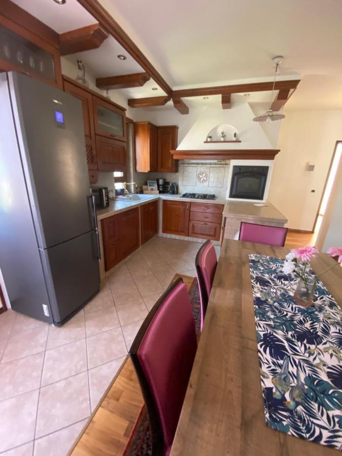 Villa Pifferi Malcesine Ngoại thất bức ảnh