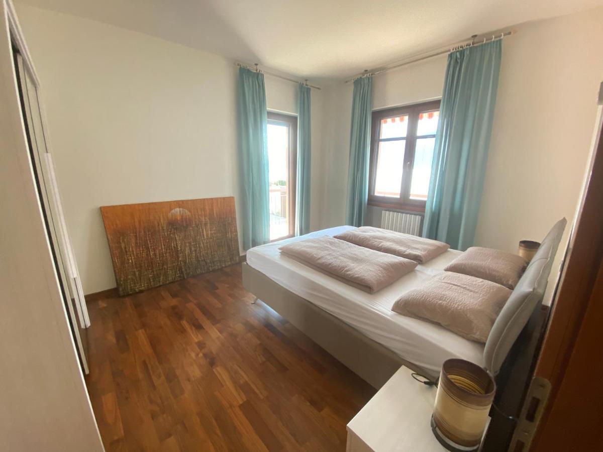 Villa Pifferi Malcesine Ngoại thất bức ảnh