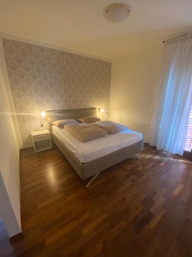 Villa Pifferi Malcesine Ngoại thất bức ảnh