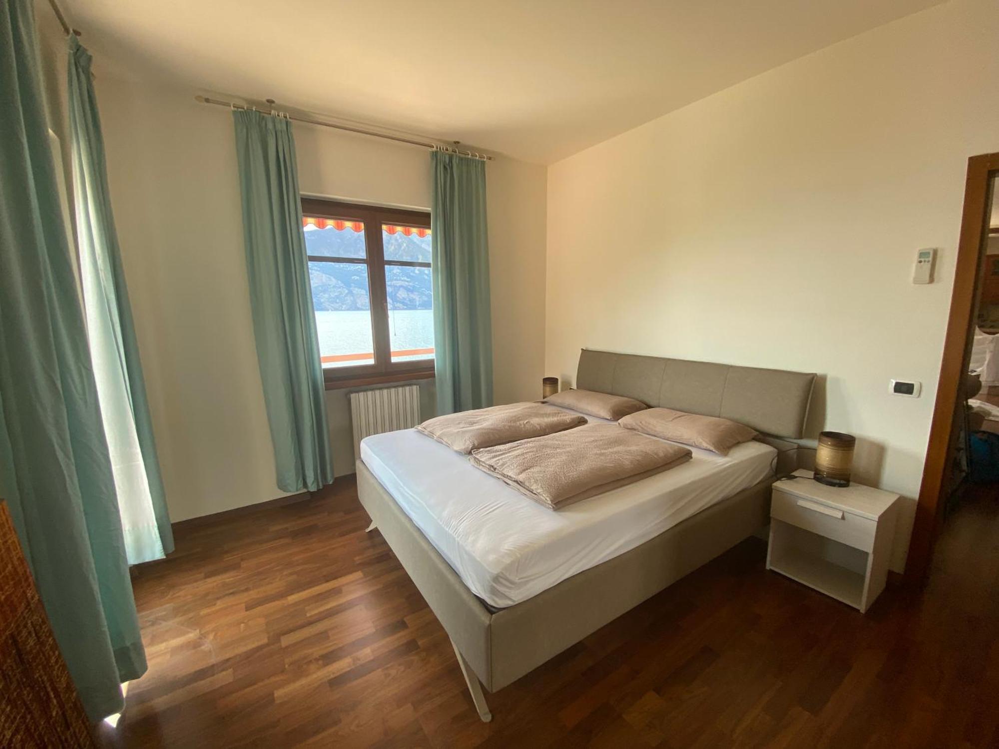 Villa Pifferi Malcesine Ngoại thất bức ảnh