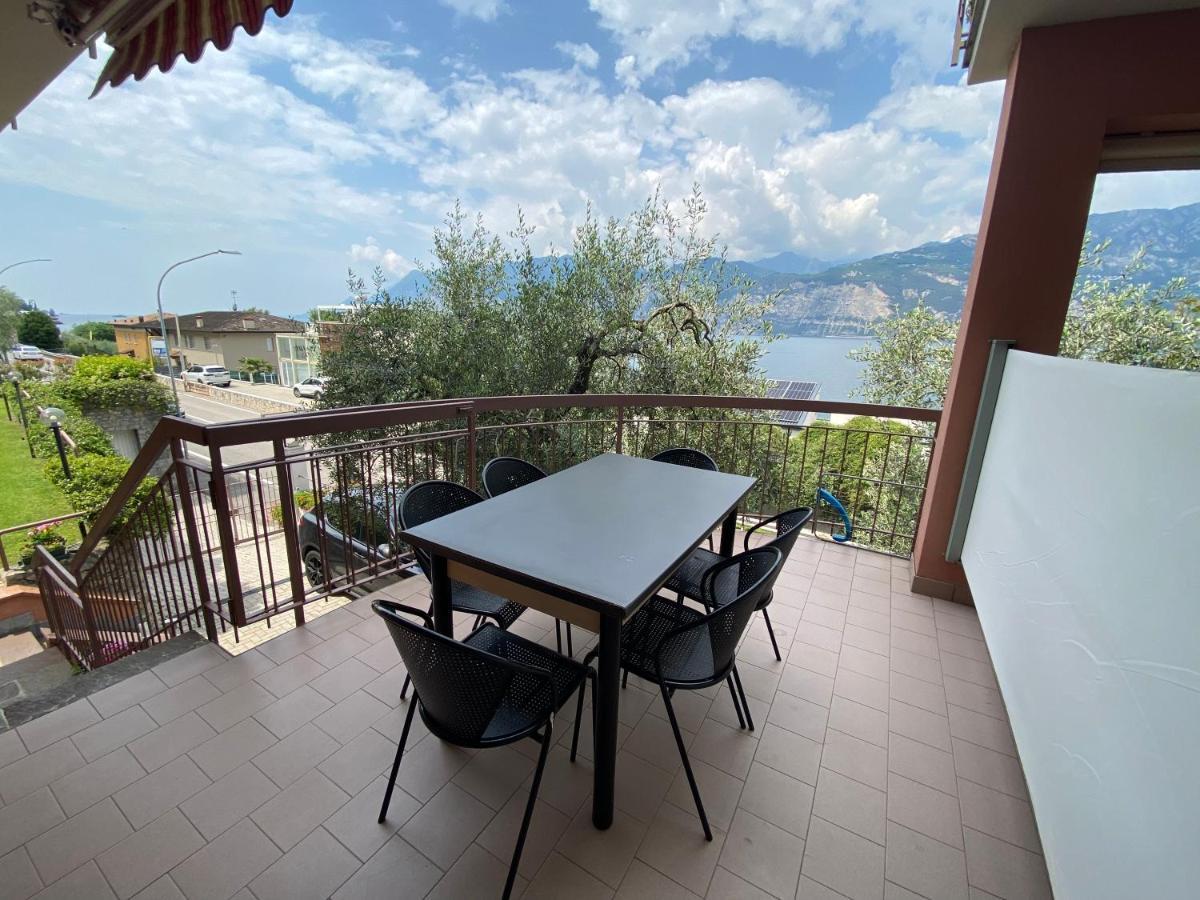 Villa Pifferi Malcesine Ngoại thất bức ảnh