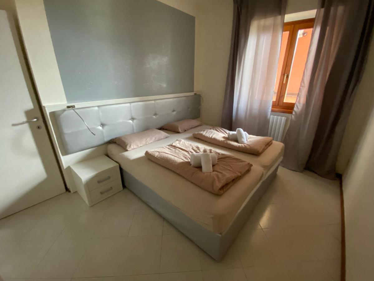 Villa Pifferi Malcesine Ngoại thất bức ảnh