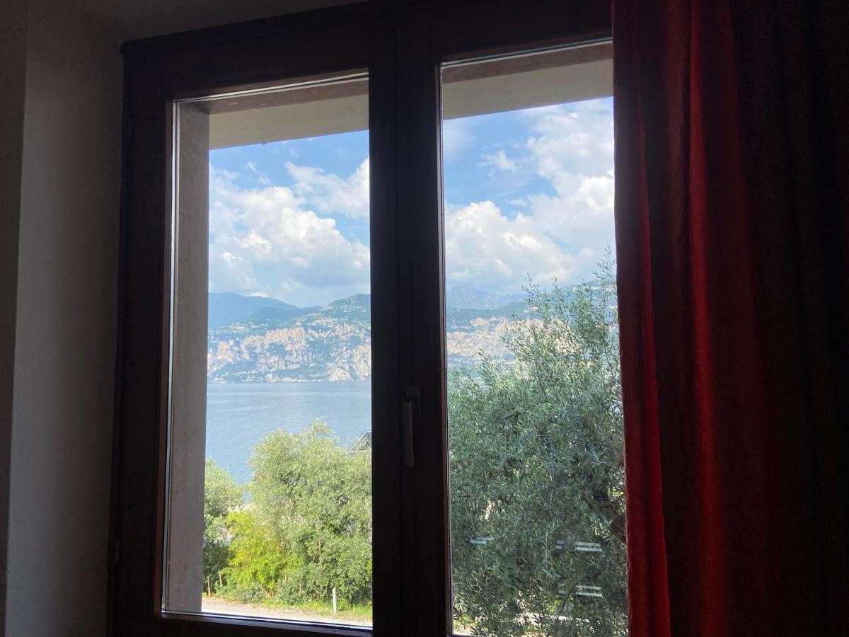 Villa Pifferi Malcesine Ngoại thất bức ảnh