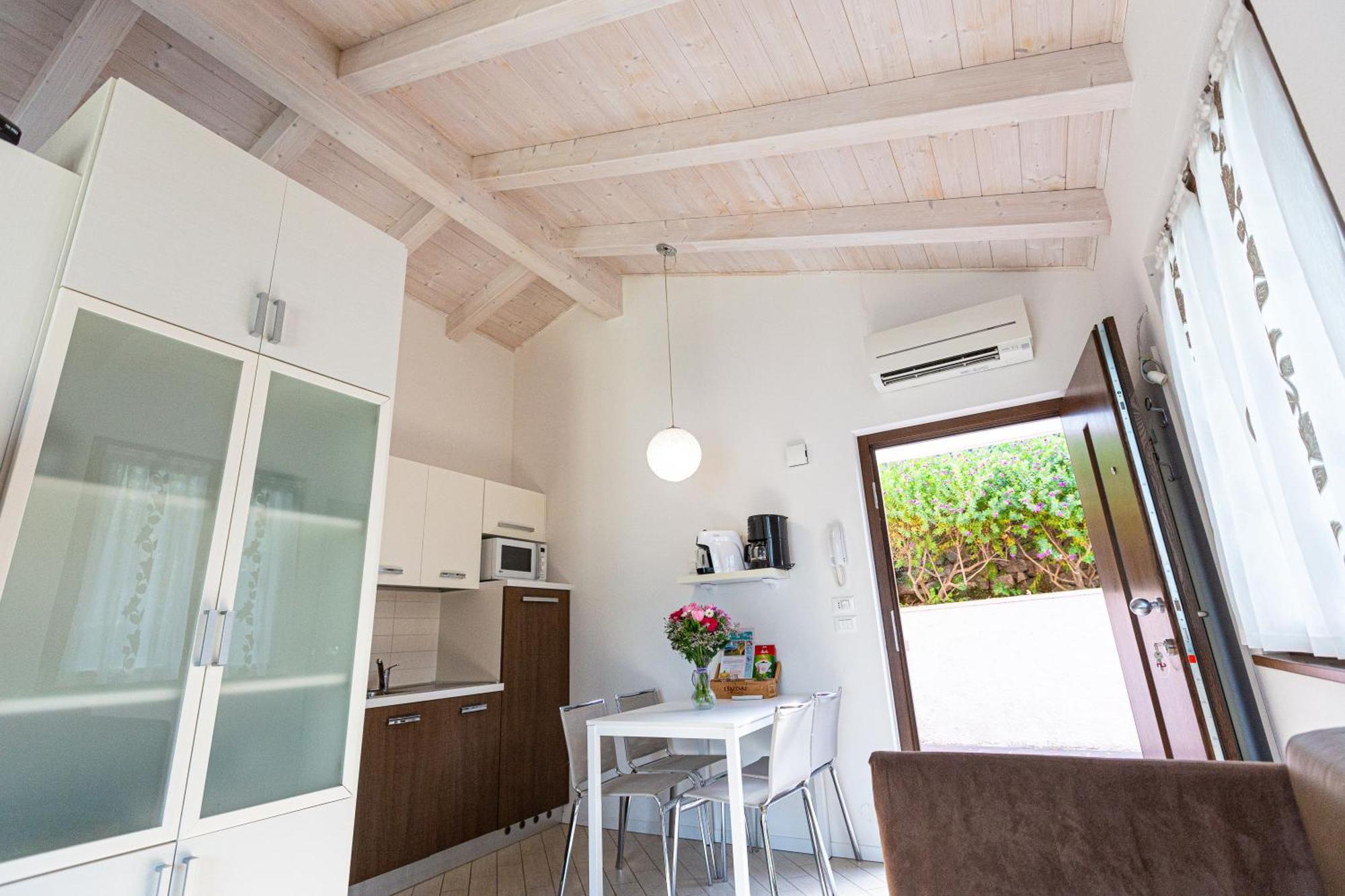 Villa Pifferi Malcesine Ngoại thất bức ảnh