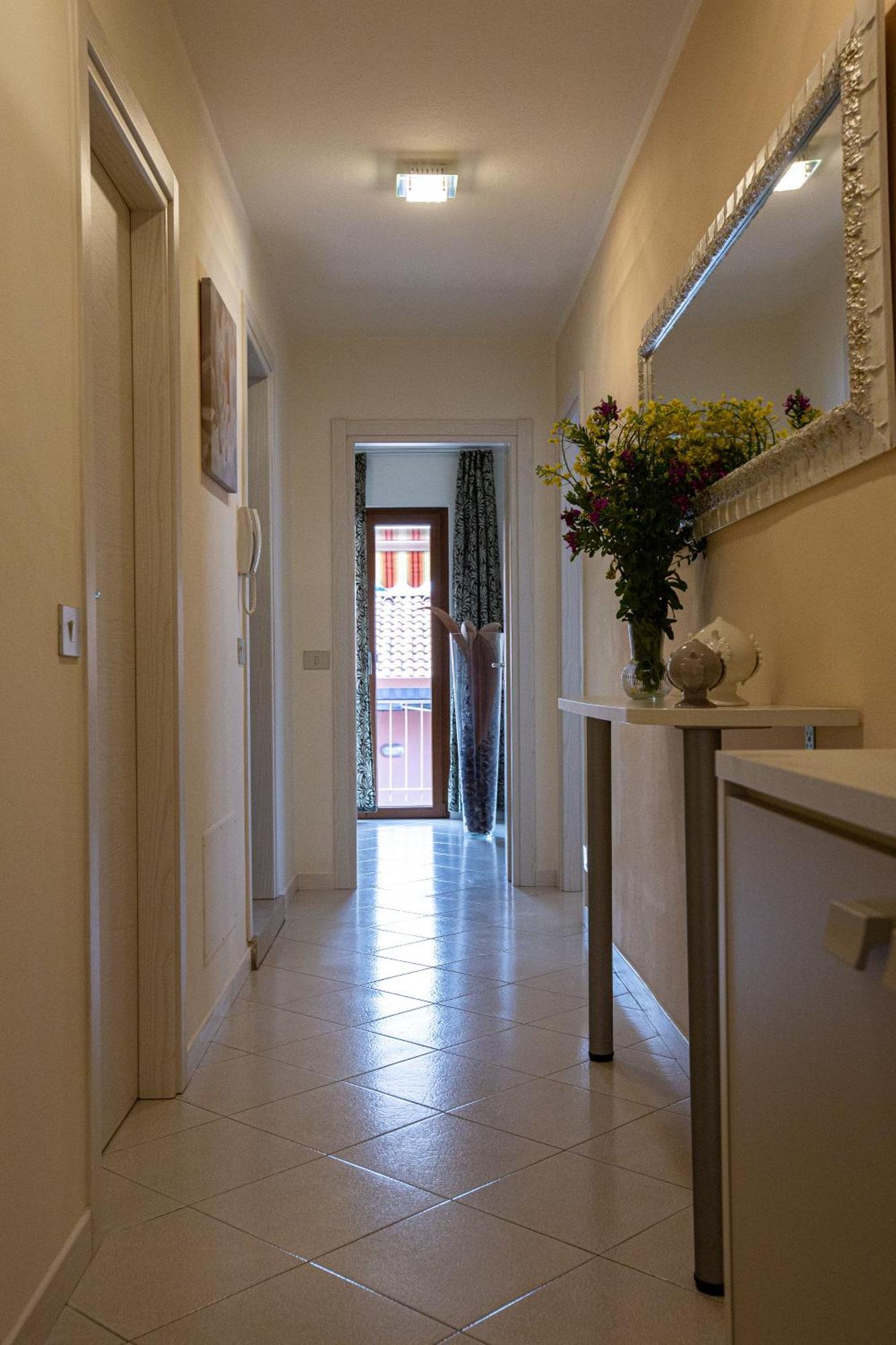 Villa Pifferi Malcesine Ngoại thất bức ảnh