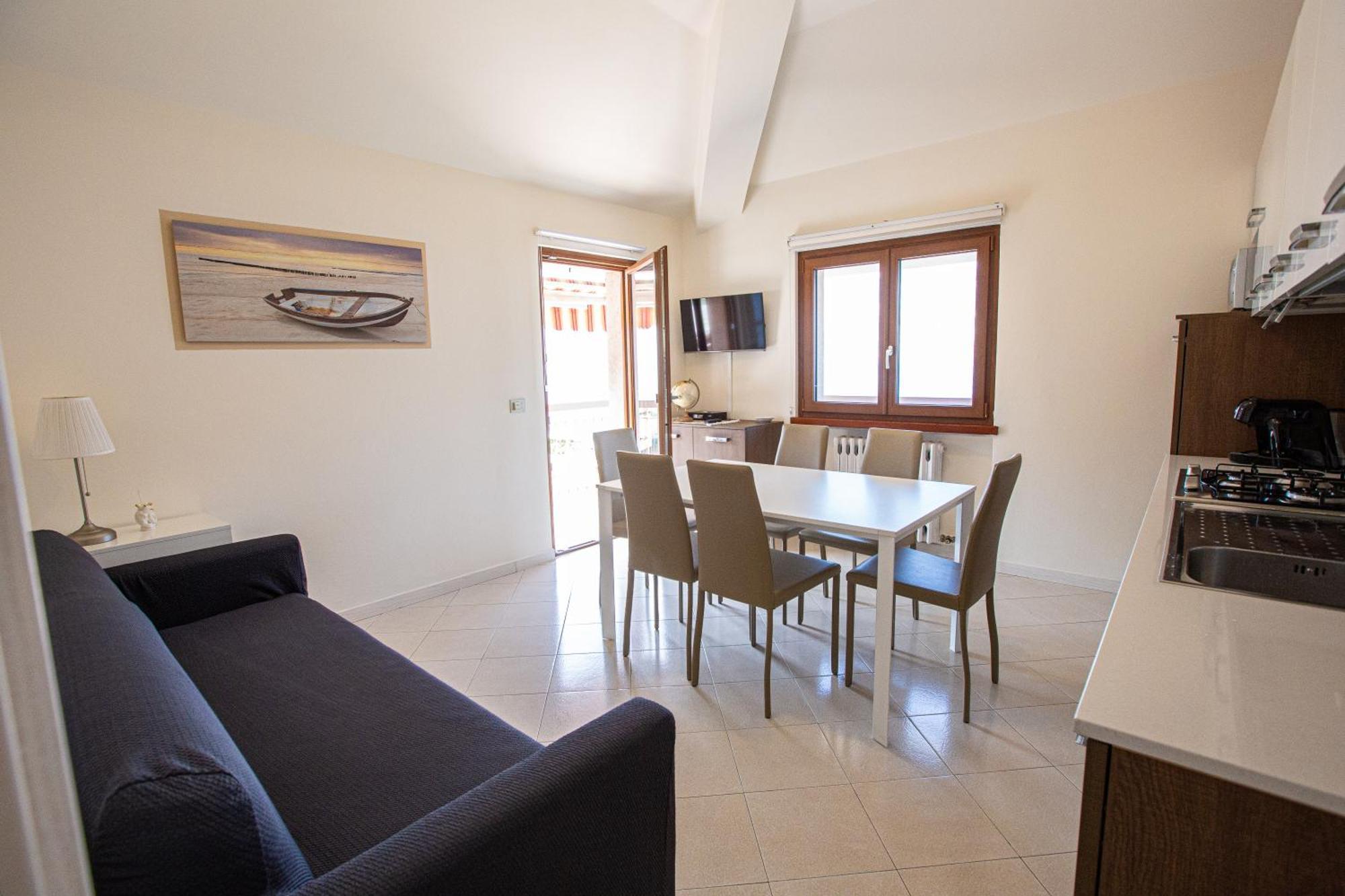 Villa Pifferi Malcesine Ngoại thất bức ảnh