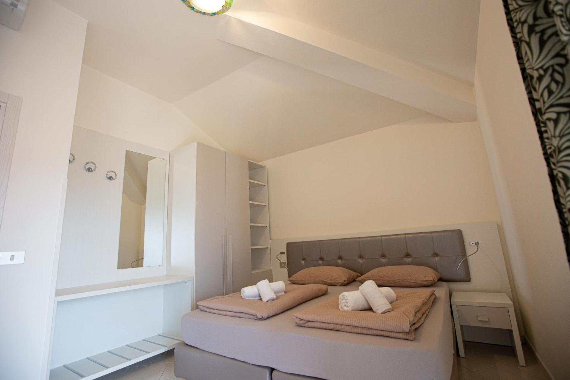 Villa Pifferi Malcesine Ngoại thất bức ảnh