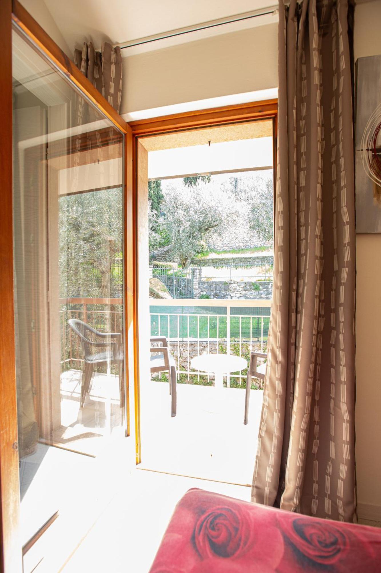 Villa Pifferi Malcesine Ngoại thất bức ảnh