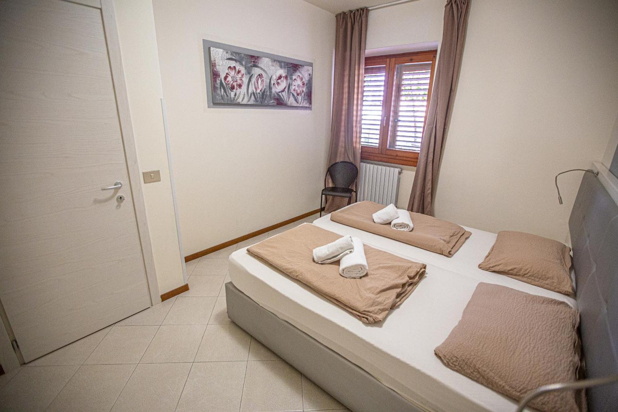 Villa Pifferi Malcesine Ngoại thất bức ảnh