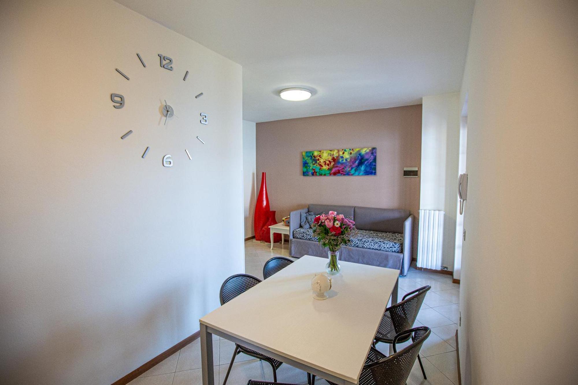 Villa Pifferi Malcesine Ngoại thất bức ảnh