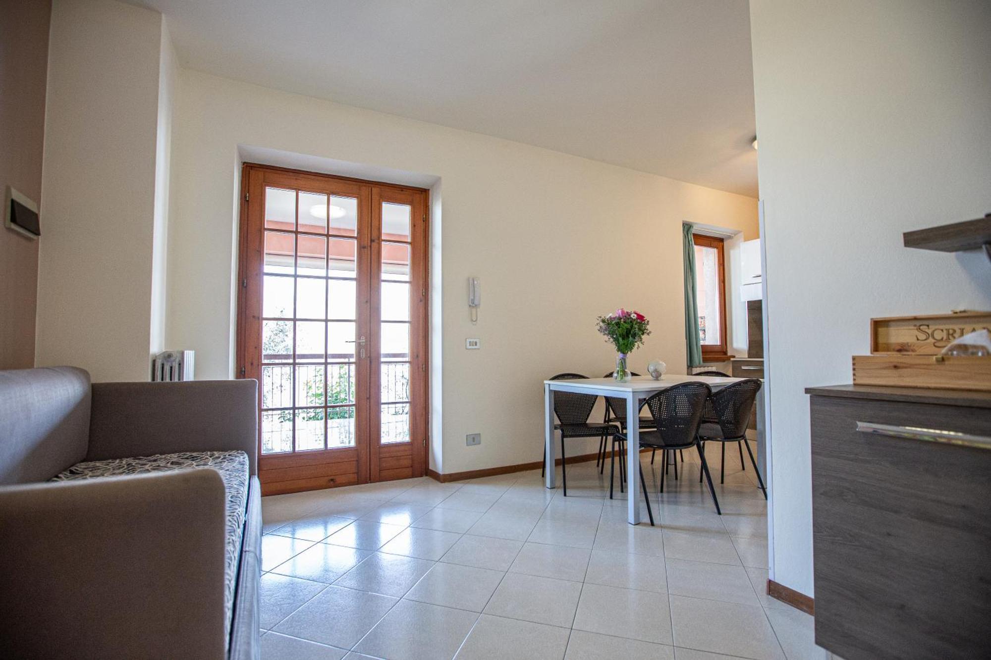 Villa Pifferi Malcesine Ngoại thất bức ảnh