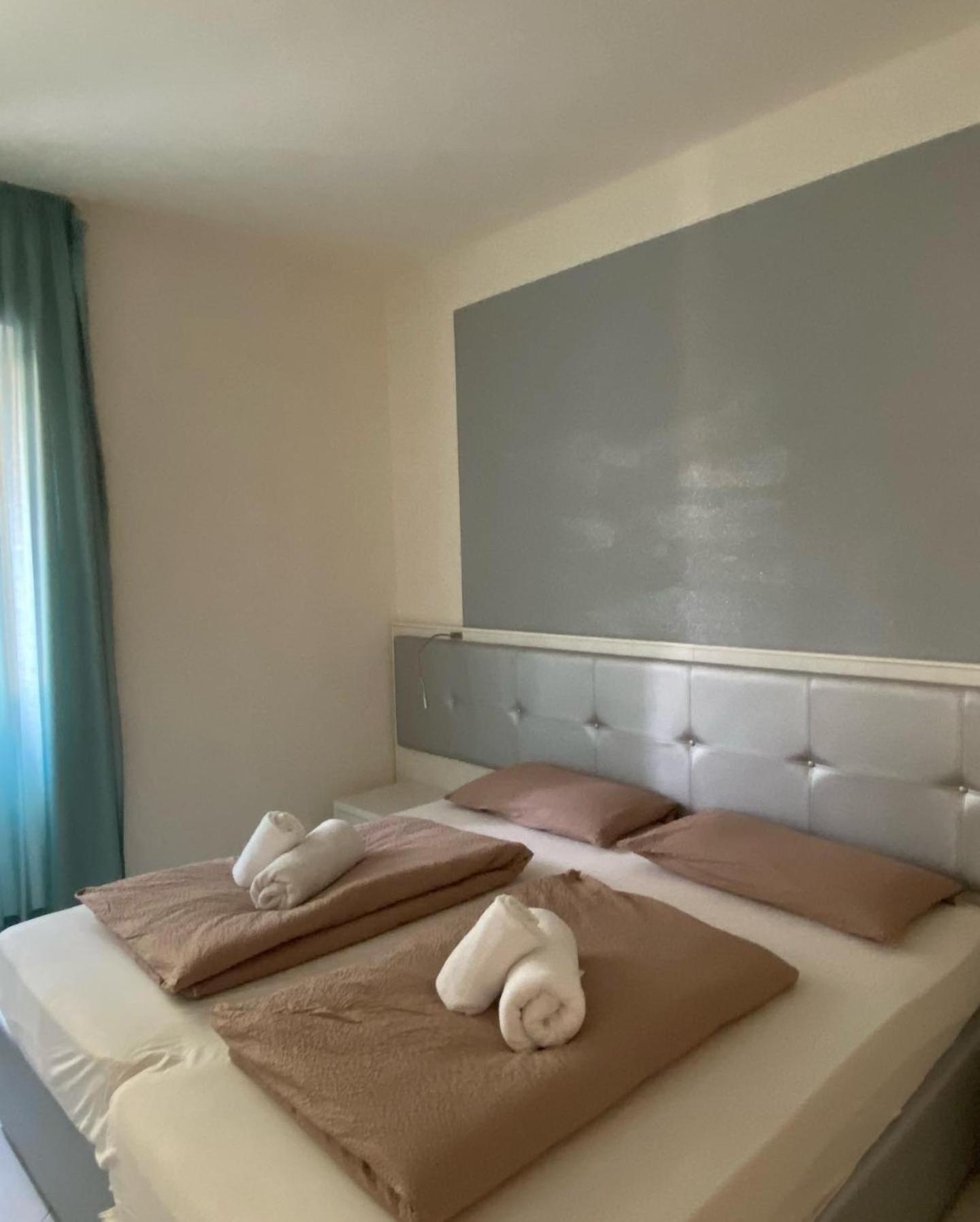 Villa Pifferi Malcesine Ngoại thất bức ảnh