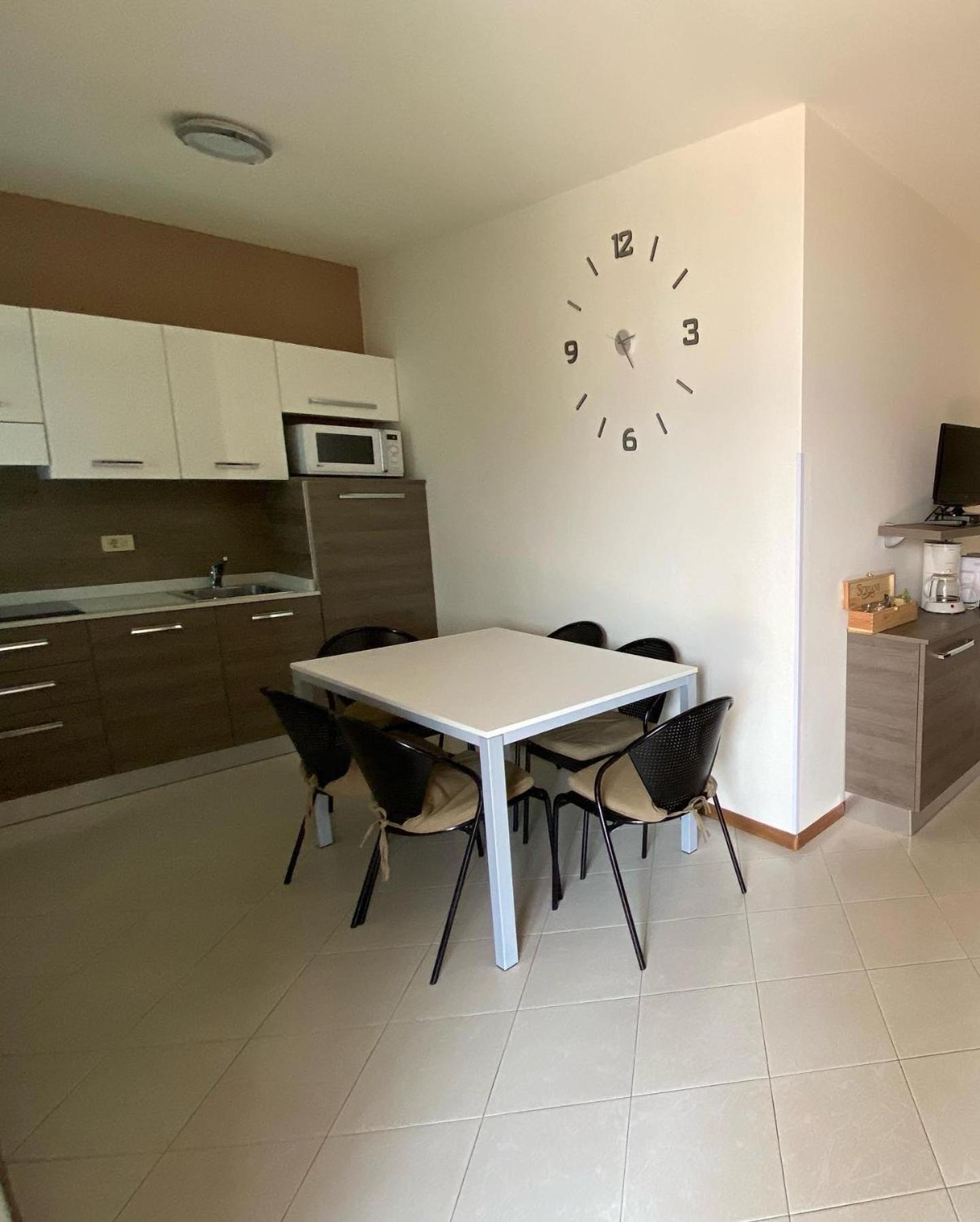 Villa Pifferi Malcesine Ngoại thất bức ảnh