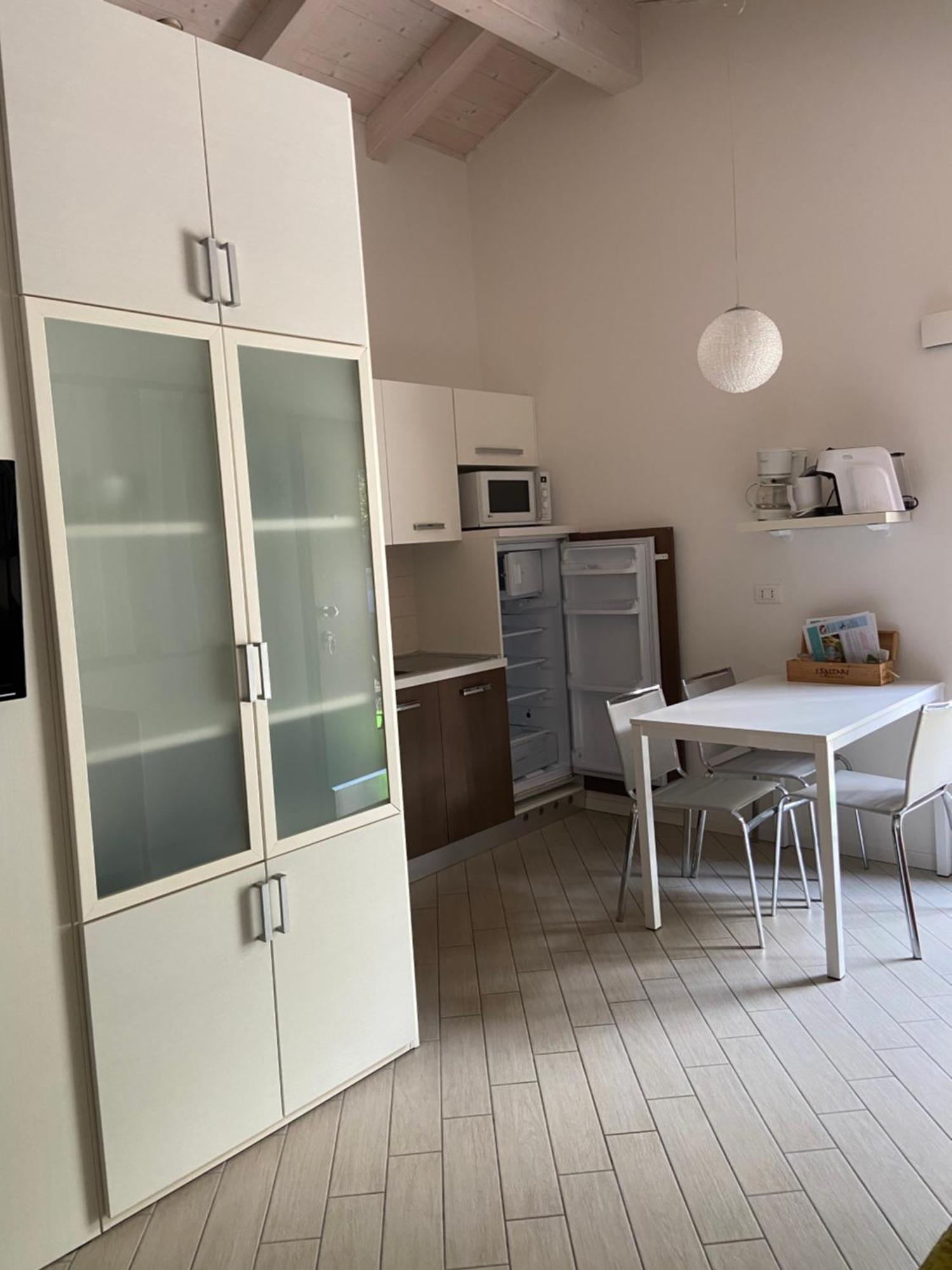 Villa Pifferi Malcesine Ngoại thất bức ảnh